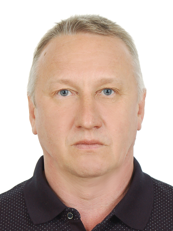 Андрющенко Константин Михайлович.