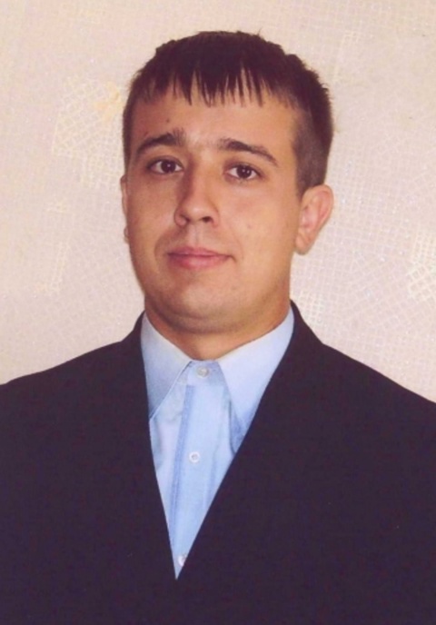 Дрозд Евгений Александрович.