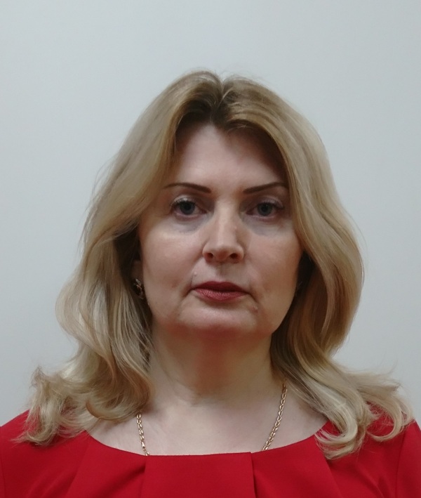 Изотова Светлана Алексеевна.