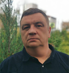 Клевцов Денис Анатольевич.