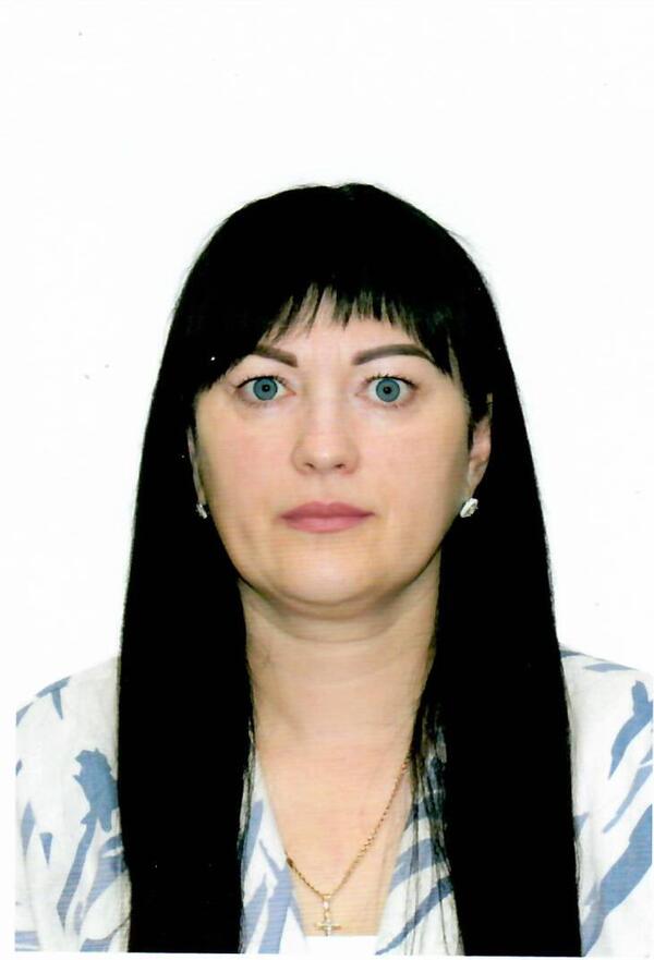 Мурзакова Елена Федоровна.