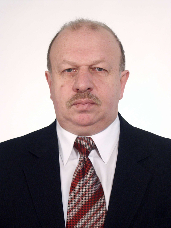 Сонных Виктор Семенович.