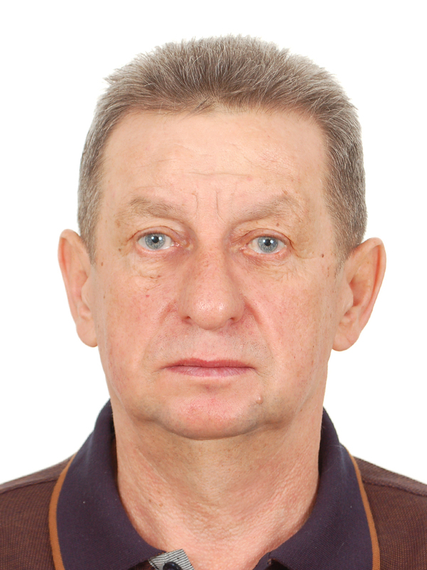Юдин Александр Григорьевич.