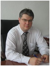 Синотин Михаил Анатольевич.