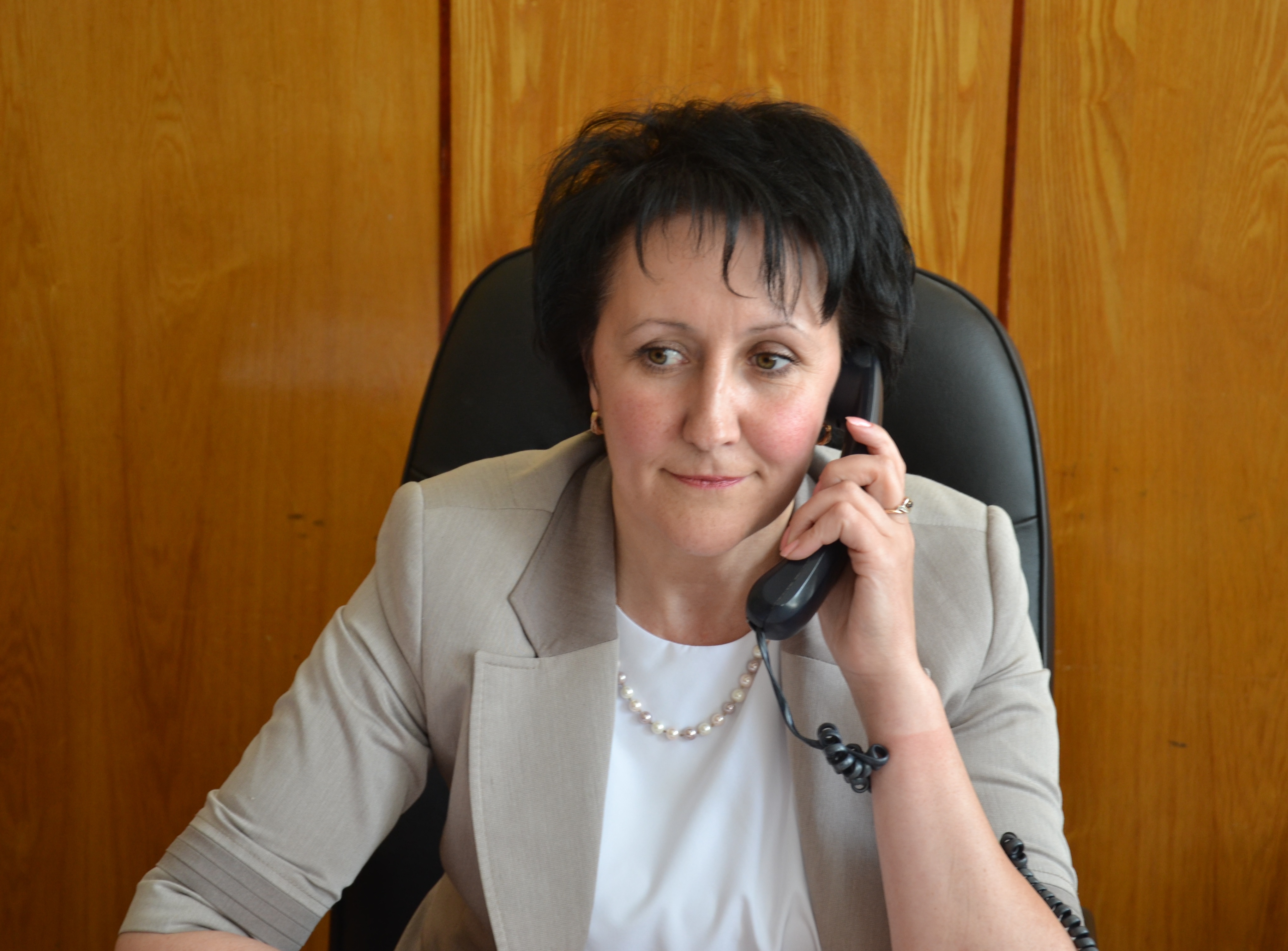 Малахова Татьяна Львовна.