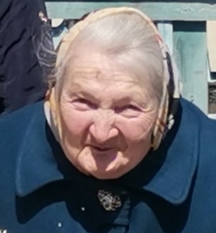 Кузнецова Мария Павловна.