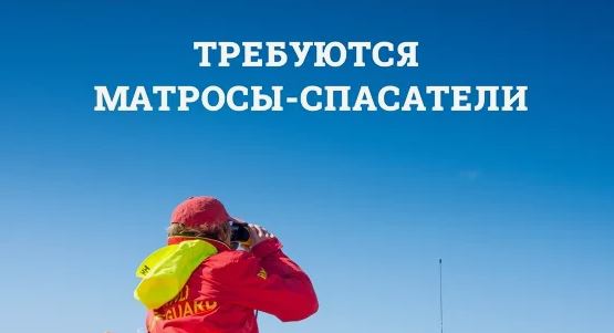 Требуются специалисты.