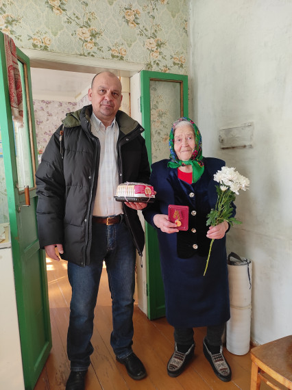 Вручение медалей к 80-летию Победы Победы в Великой Отечественной войне. Вручение медалей к 80-летию Победы Победы в Великой Отечественной войне.