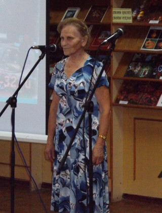 Кириллова Нина Давыдовна Кириллова Нина Давыдовна.