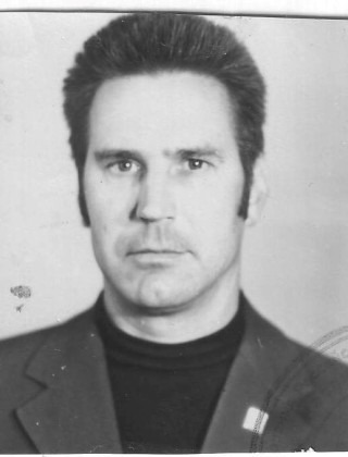 Смирнов Юрий Андреевич Смирнов Юрий Андреевич.